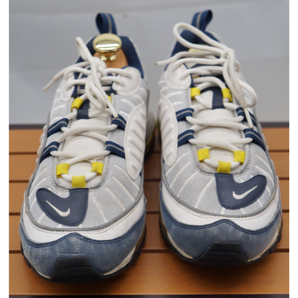 Nike Air Max 98 2018 Yellow Tour 2018 Size 11 main image 4